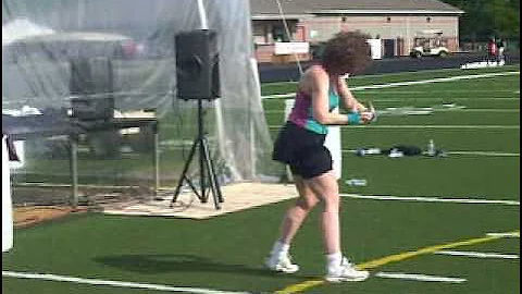 Zumba Fitness with Amy Chaiya Chaiya