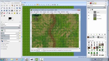 Parallax Mapping, Part One