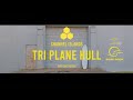 Surf Soon • Review of the 7&#39;1&quot; Tri Plane Hull by  Channel Islands