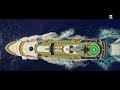 Le world explorer un bateau de croisire moderne et plus respectueux de lenvironnement