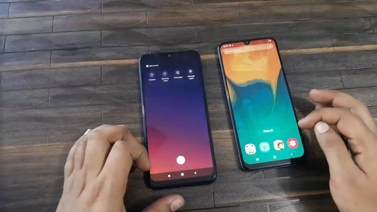 Samsung Galaxy A12 Или Xiaomi Redmi