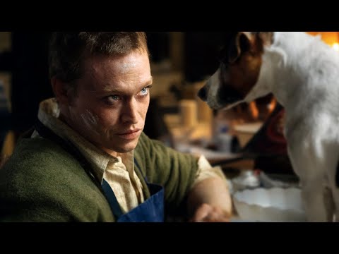 Dogman di Luc Besson con Caleb Landry Jones | Trailer ufficiale ITA HD