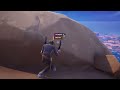 Stick of truth – fell off the ledge and came back for the win.