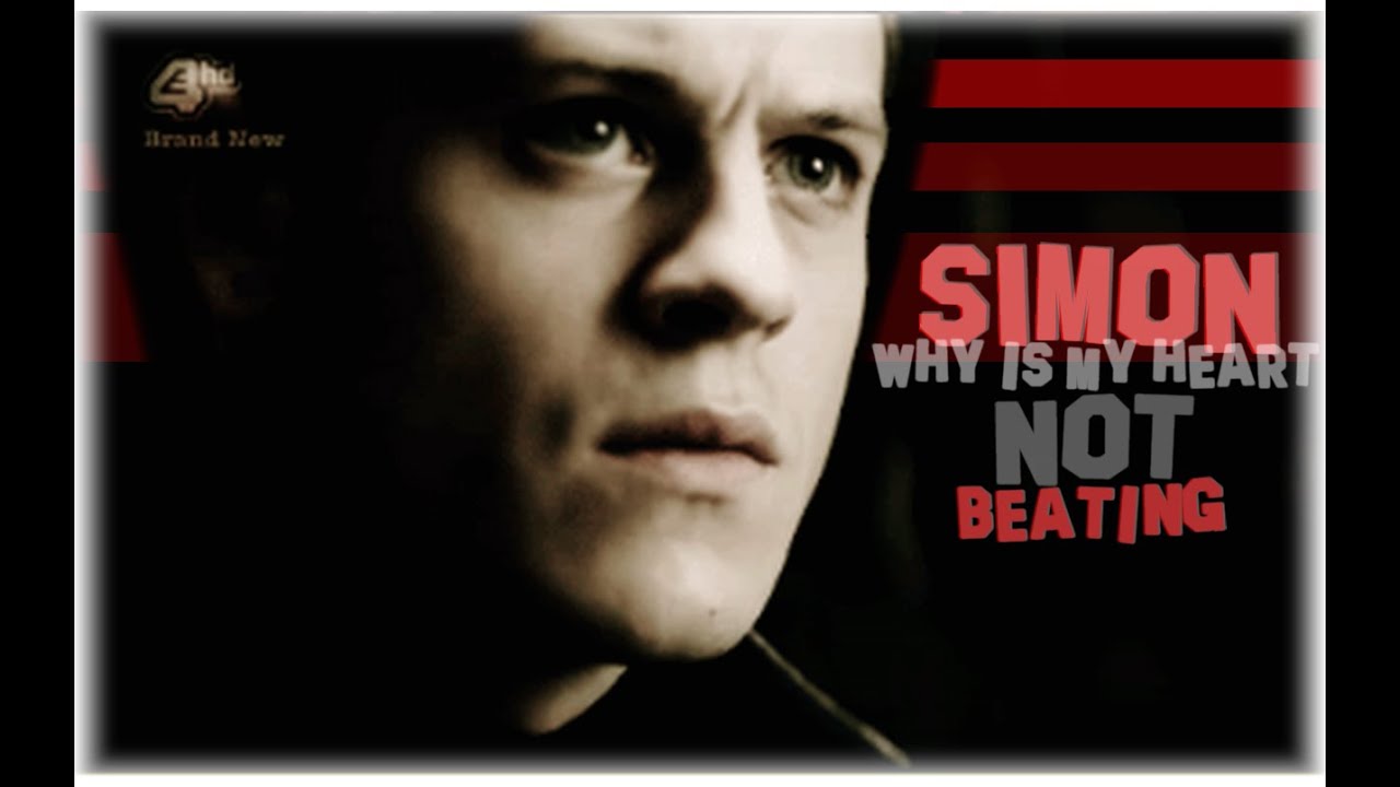 The sad story of Simon Bellamy; what is my heart not beating?