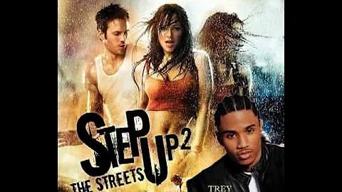 Trey Songz-Can't Help But Wait (Step-up 2 soundtrack)