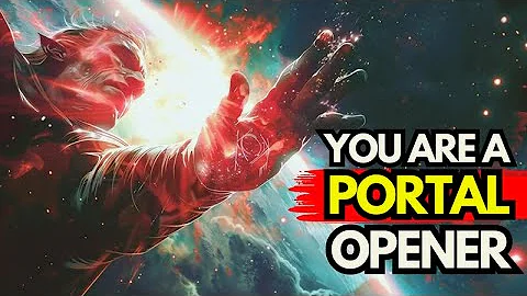 𝐀𝐓𝐓𝐄𝐍𝐓𝐈𝐎𝐍 𝐂𝐇𝐎𝐒𝐄𝐍 𝐎𝐍𝐄𝐒! 𝐇𝐄𝐑𝐄 𝐀𝐑𝐄 𝐓𝐇𝐄 𝟗 𝐂𝐋𝐄𝐀𝐑 𝐒𝐈𝐆𝐍𝐒 𝐘𝐎𝐔 𝐀𝐑𝐄 𝐀 𝐏𝐎𝐑𝐓𝐀𝐋 𝐎𝐏𝐄𝐍𝐄𝐑!