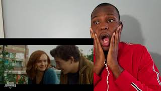 Honest Trailers - Ready Player One- Reaction !!!!