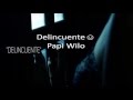 Papi Wilo - Delincuente Letra