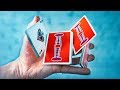 'My hands are too small' ● Beginner CARDISTRY TIPS