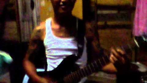 Oh jamilah by renovation band