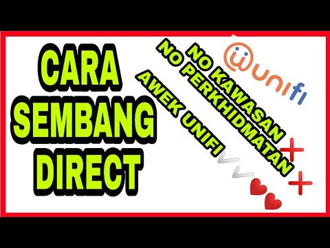 Video: Cara Mengetahui Kod Kawasan Telefon