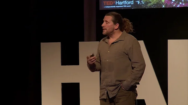 Whats wrong with our conservation paradigm? | Arthur Haines | TEDxHartford