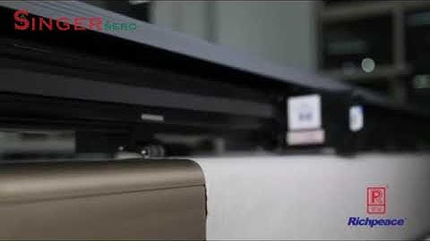 Richpeace Magic Inkjet Plotter