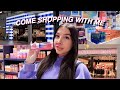 BATH AND BODY WORKS &amp; VICTORIA SECRET | SHOP WITH ME !! *new body care*