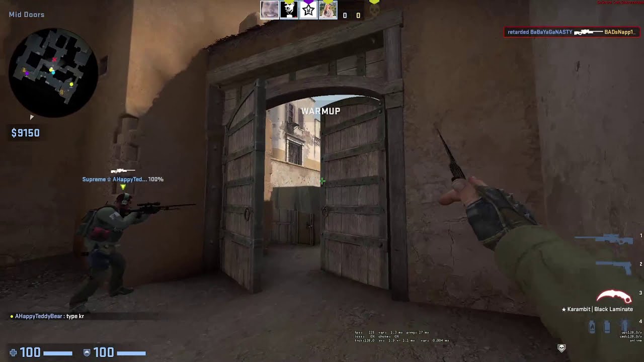 Livestream! India! CSGO! Sostronk/Faceit pogs! semi-pro! CODMW2019 ...