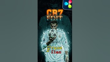 Chuyển Cảnh Siêu Mượt với Hiệu Ứng Frame Slam trên Davinci Resolve!