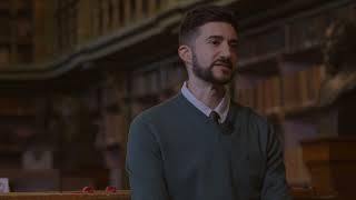 Cantiga de Santa María 104. Alfonso X (Cantiga de Caldas de Reis)