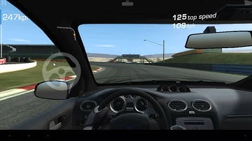 Real Racing 3 Gameplay On PC(Bluestacks)