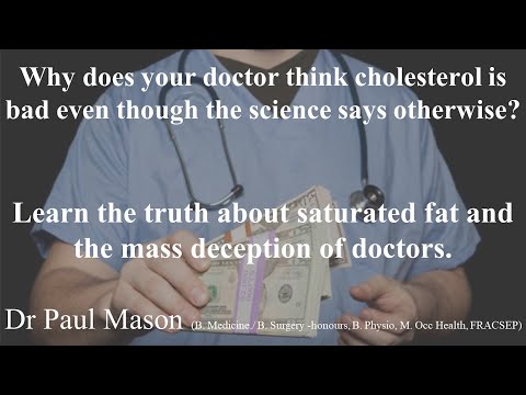 Dr. Paul Mason