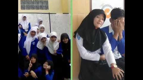 SMK Yasidik XII AP  sahabat sejati