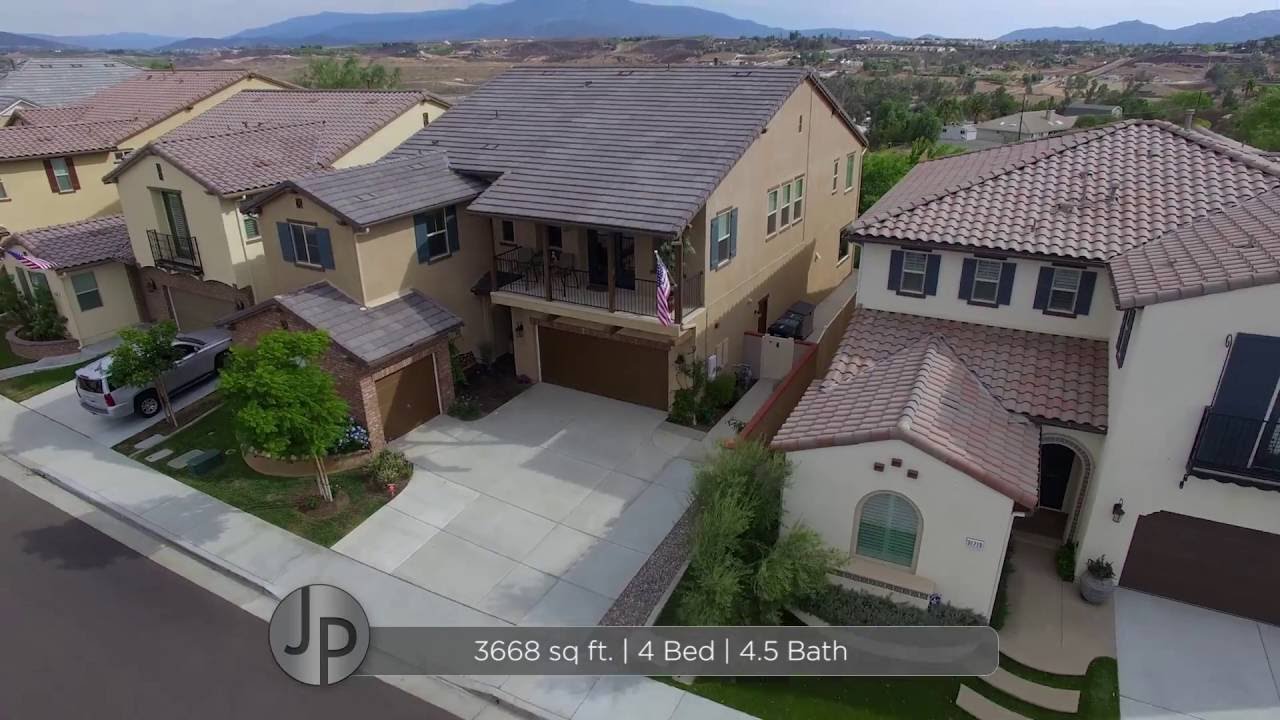 Country View at Roripaugh Ranch, Temecula Josh Painter YouTube