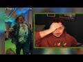 Joel FIST PUMPS with Jack Black