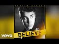 Justin Bieber - Take You (Audio)