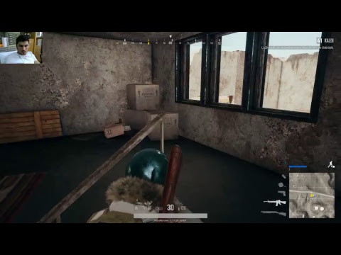 PUBG - Hileler Çoğaldı!