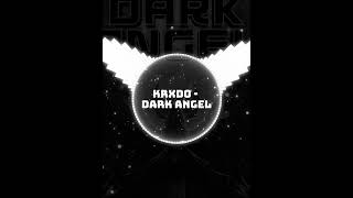 KRXDO - DARK ANGEL on all platforms