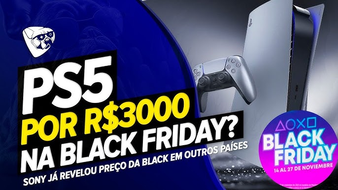 Esquenta Black Friday TecMundo: veja como participar dos sorteios - TecMundo