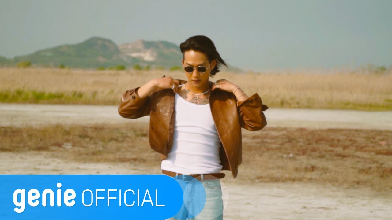 JERO - Rockstar Official M/V - YouTube