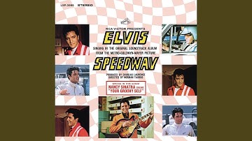 Speedway