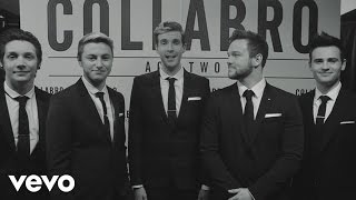 Collabro - Somewhere Only We Know (Acoustic) chords