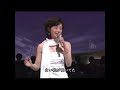 小沢亜貴子さん 「白い花の咲く頃」1番抜粋