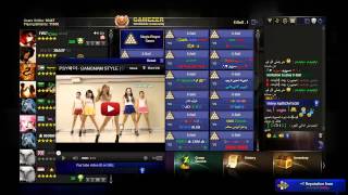 Gamezer V6 Intro screenshot 5