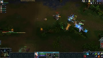 3Q Củ Hành MAP 5-5-5 Bộ Uyển từ h chủ yếu ghi tên tướng thôi nghen