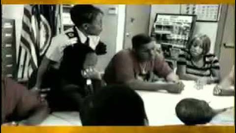 JROTC Today, Leaders Tommorrow