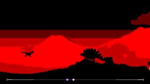 Part 2 Dino Run : The Adventure