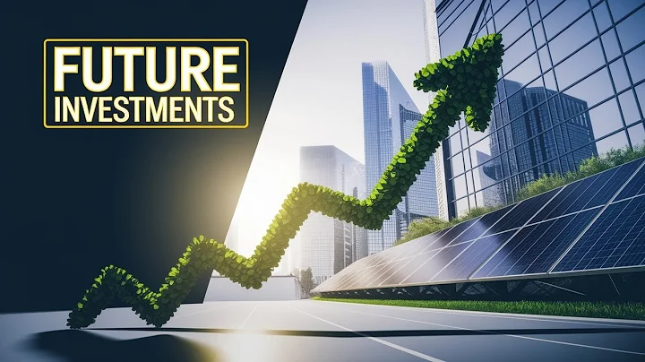 ESG Investing - Profit with Purpose in 2025