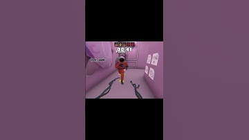 100 DAYS CHALLENGE GAMEPLAY #26 HIDE IN THE BACKROOM NEXTBOTS