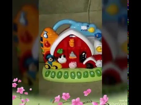 Веселая ферма Chicco (Farm frenzy Chicco)