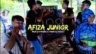AFIZA JUNIOR || Rivaldo.p ft Ridel.d x Fafan.p x Medi. W