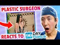 Larissa Undergoes EXTREME Plastic Surgery! Doctor Reacts to 90 DAY FIANCE!