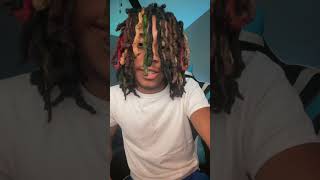 #dreadhead #fineshyt #handsome #dreads