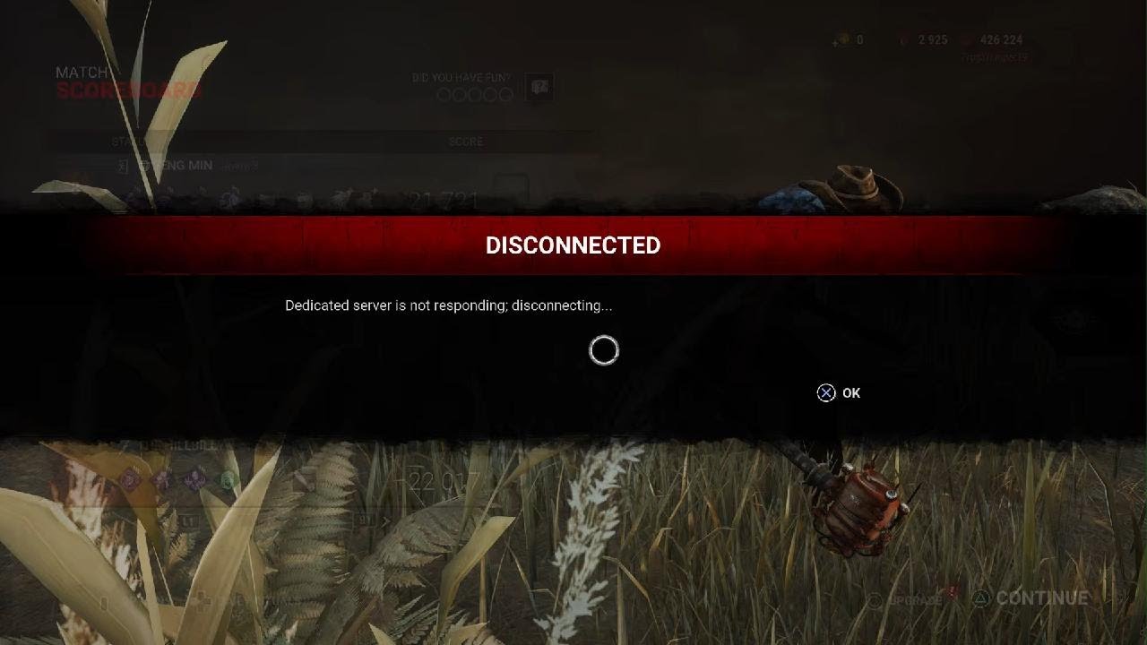 Dead By Daylight gameplay no commentary - YouTube