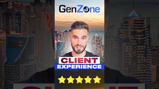 David Effects Genzone Testimonial Portugal To Dubai