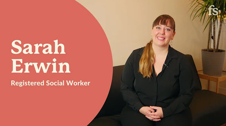 Sarah Erwin | First Session | ON & BC Counsellor