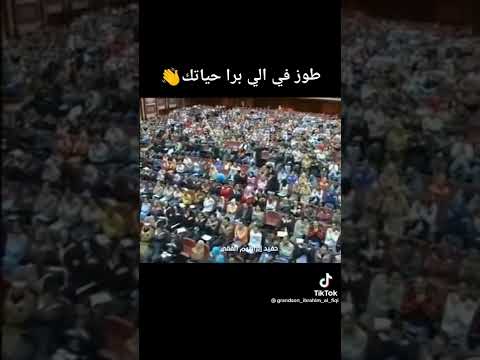 طز في الي برا حياتك الدكتور إبراهيم الفقى