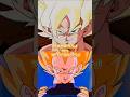 #Shorts GOKU SSJ VS VEGETA SSJ #dragonballsuper #dragonballz #Goku #afterdark #Vegeta #Fight #Super