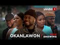 Okanlawon latest yoruba movie 2024 drama  itele jamiu azeez akerele pemisire bakare zainab